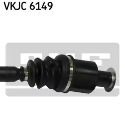 skf vkjc6149